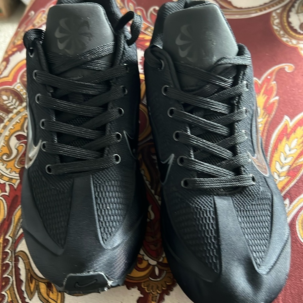 A pair of Ladies Nike Air Max 2023